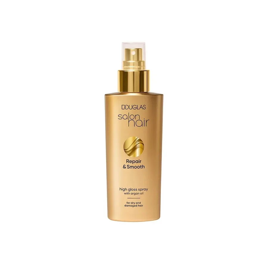 Douglas Collection Salon Hair Repair & Smooth High Gloss Spray Hitzeschutz 95 ml