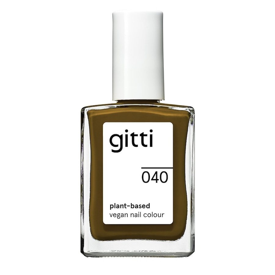 gitti No. 040 Nagellack 15 ml