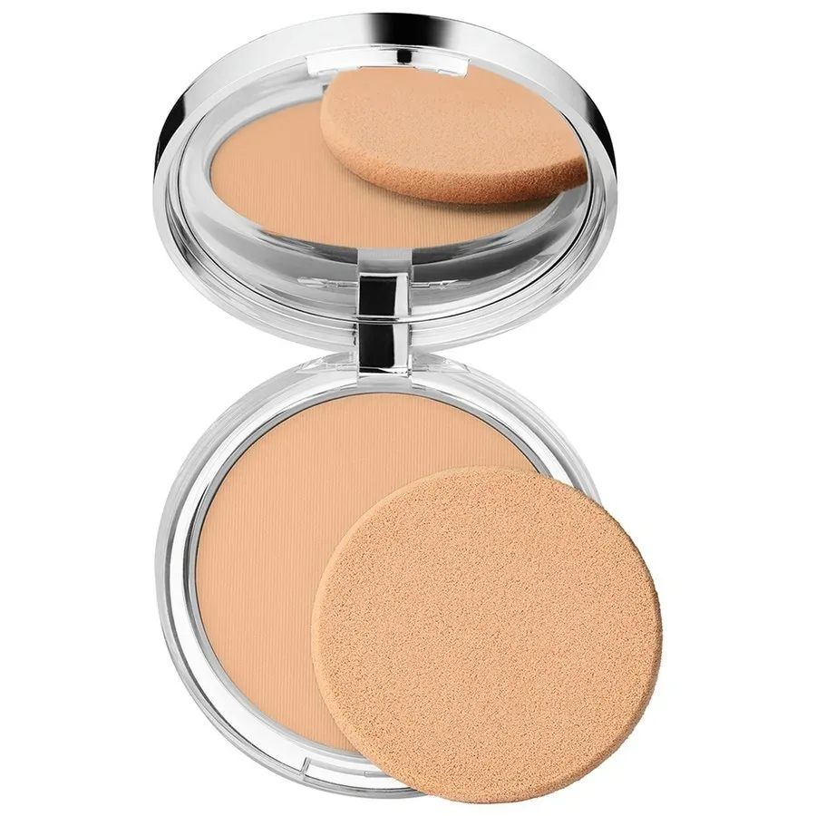 Clinique Stay-Matte Sheer Pressed Powder Puder 7,6 g 03
