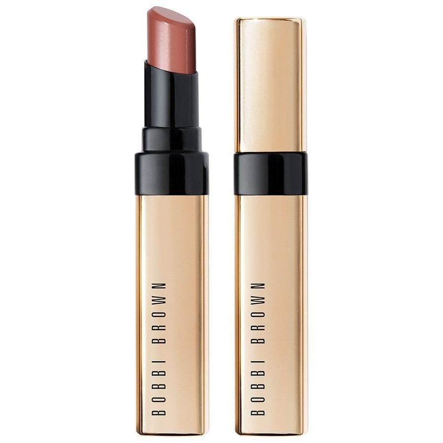 Bobbi Brown Luxe Shine Intense Lippenstifte 2,3 g Bare Truth