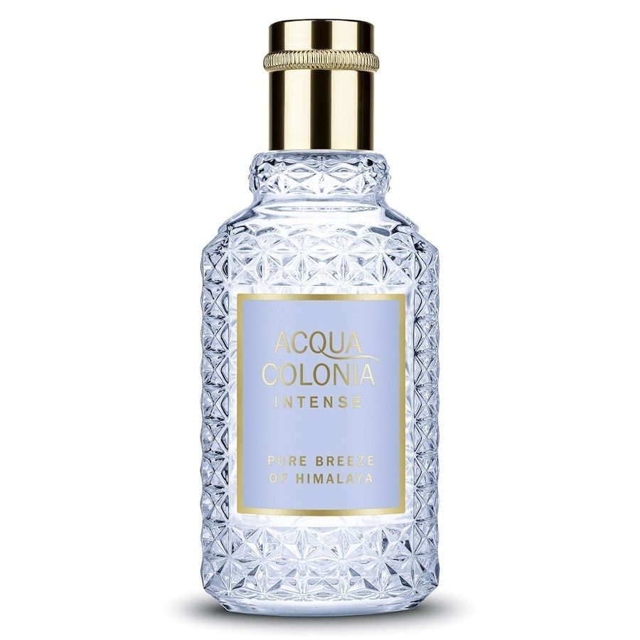 4711 Acqua Colonia Acqua Colonia Intense Pure Breeze of Himalaya Damenparfum 50 ml