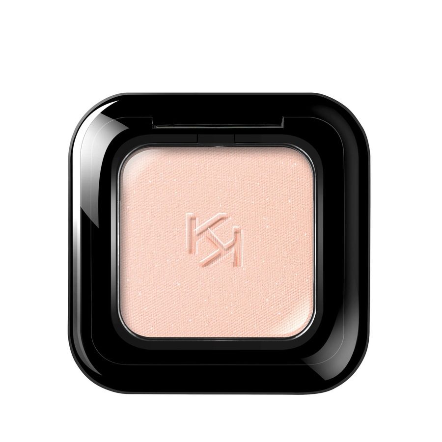 KIKO Milano High Pigment Lidschatten 1,5 g 20 Sparkling Light Rose