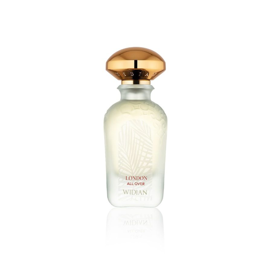 Widian All Over London Parfum 50 ml