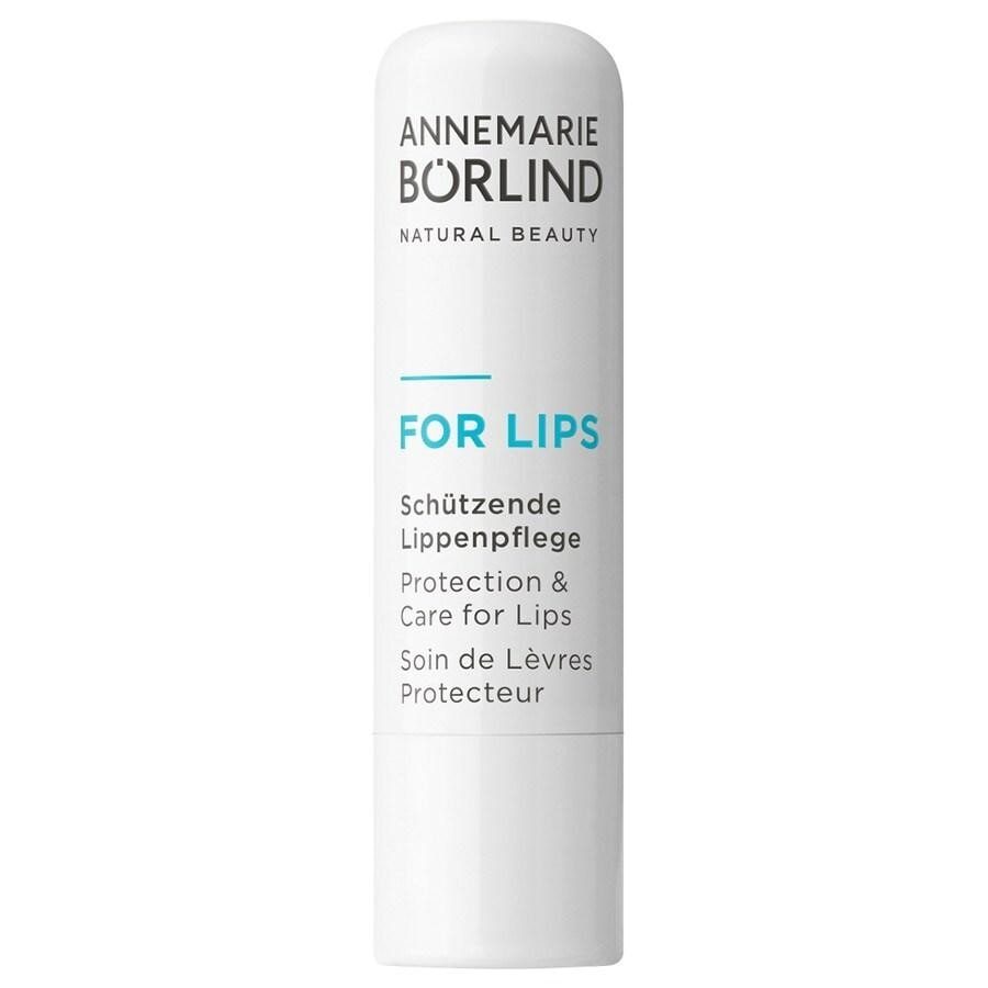 Annemarie Börlind - For Lips, Augen & Lippenpflege, 4.8 g