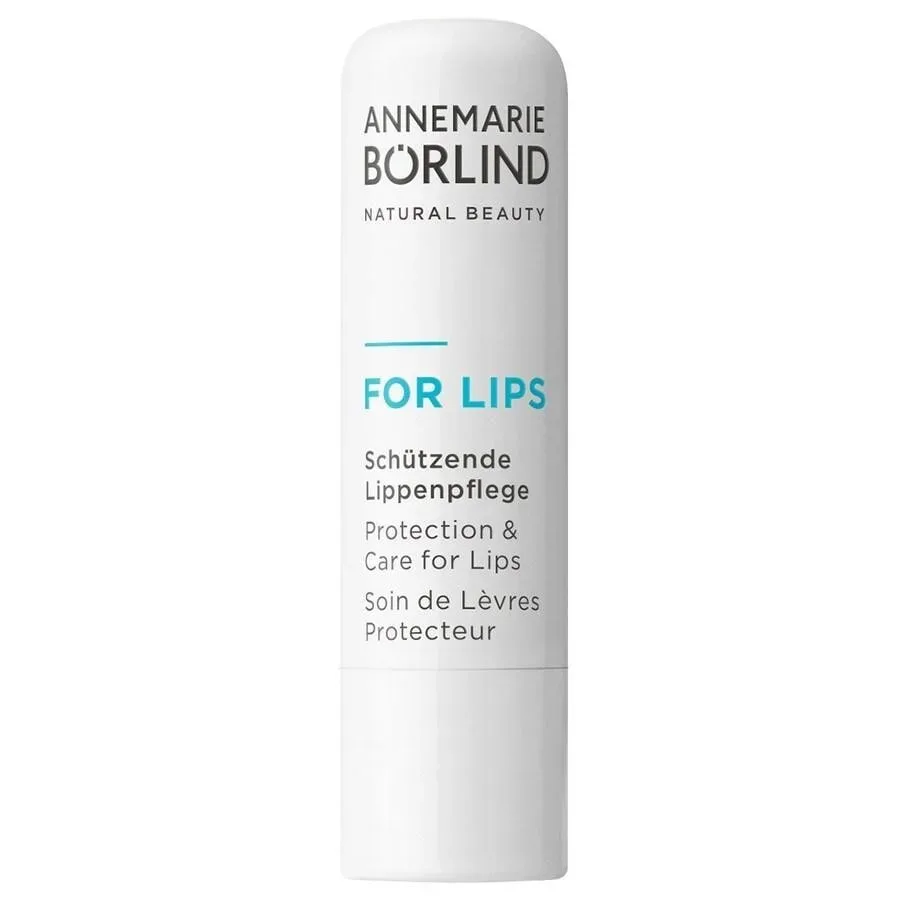 Annemarie Börlind - For Lips, Augen & Lippenpflege, 4.8 g