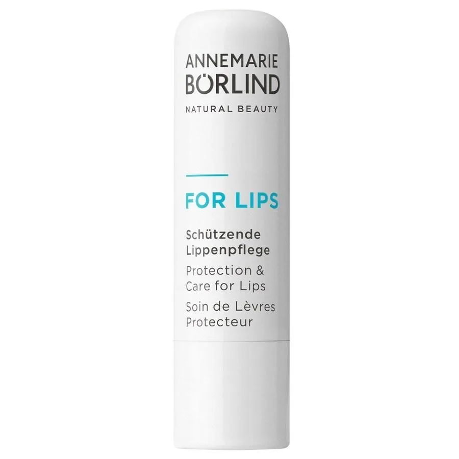 Annemarie Börlind - For Lips, Augen & Lippenpflege, 4.8 g