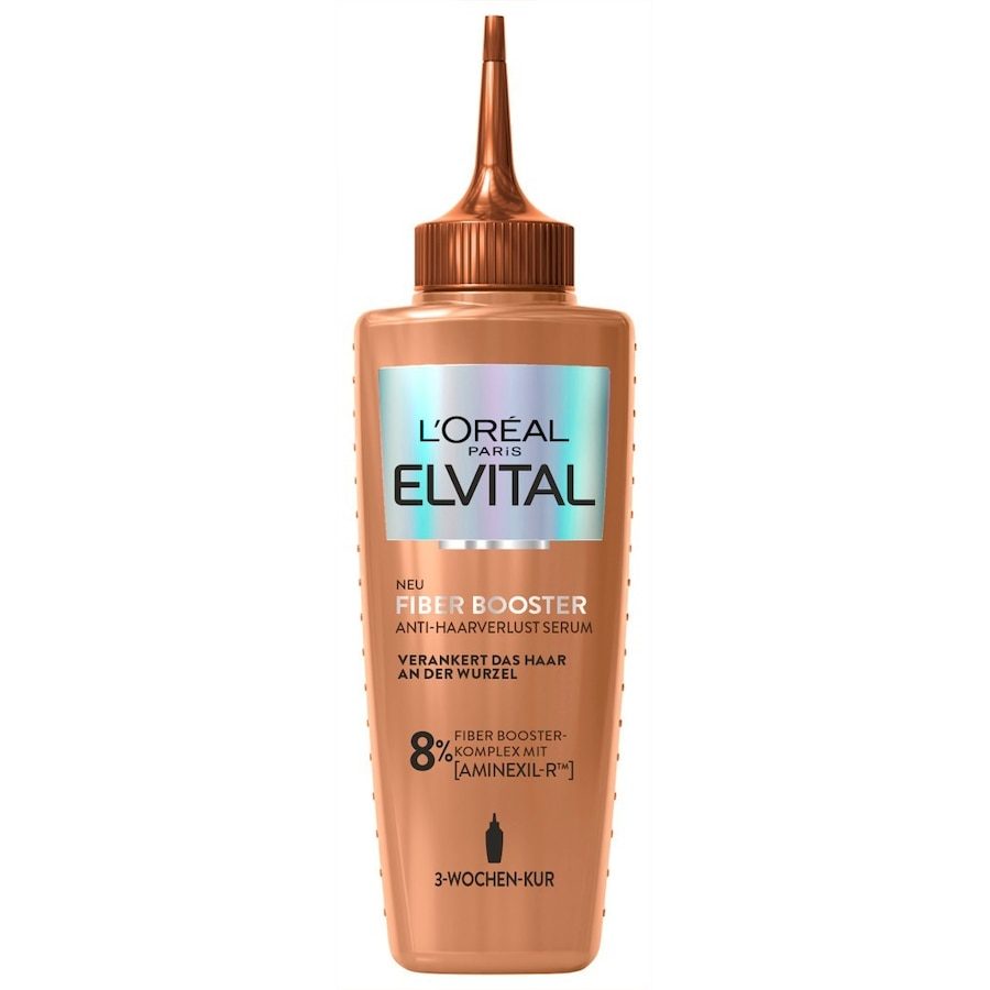 L'Oréal Paris Elvital Fiber Booster Anti-hair loss Haarserum 102 ml