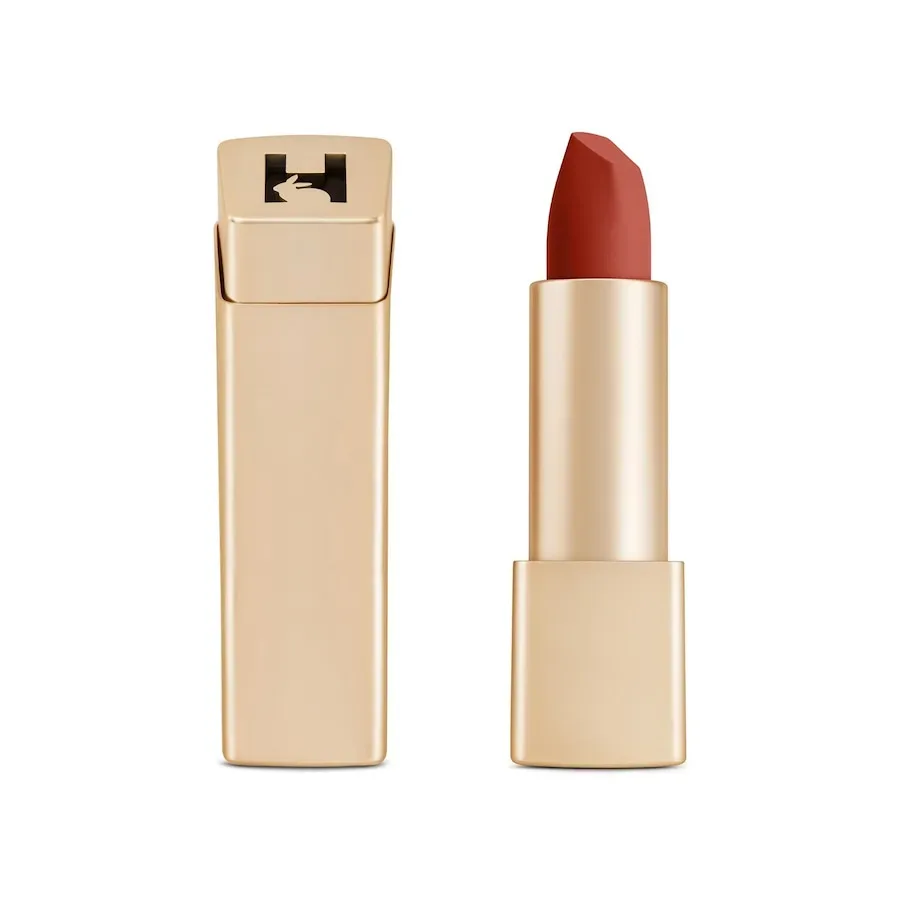 HOURGLASS - Unlocked Soft Matte Lipstick, 4 g, Zinnia