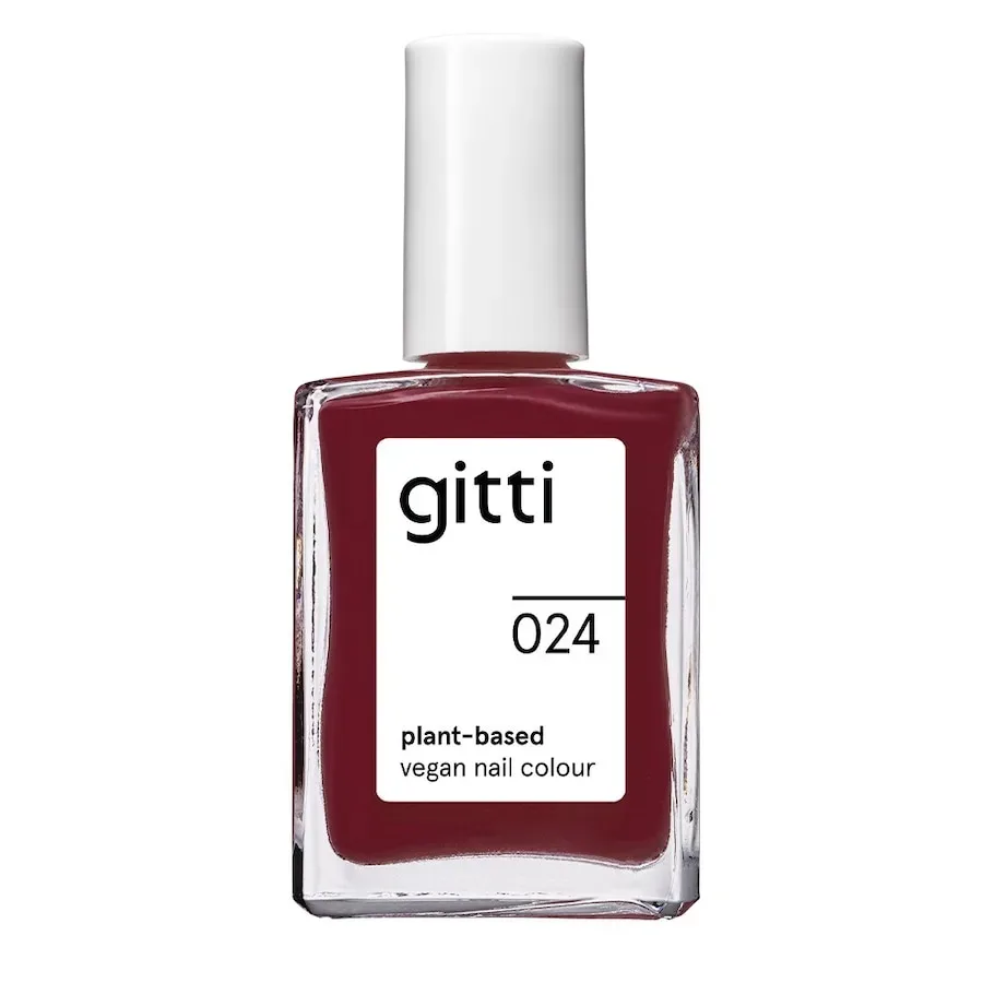 gitti no. 024 Nagellack 15 ml