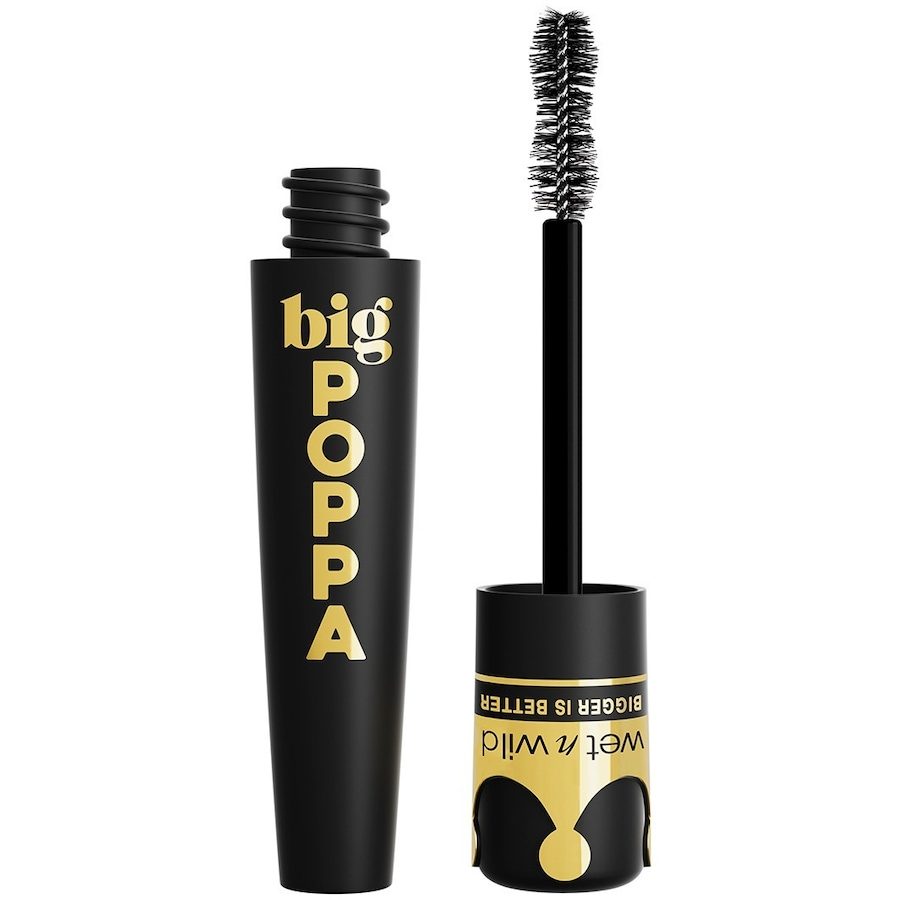 wet n wild Big Poppa Mascara 10 ml