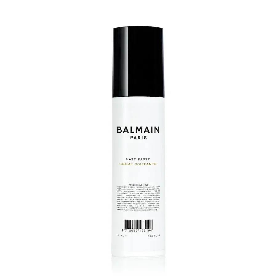 Balmain Hair Couture HC Matt Paste Haarwachs 100 ml
