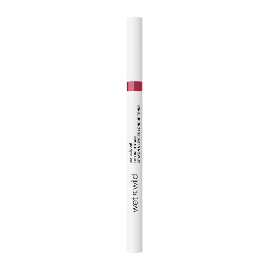 wet n wild Perfect Pout Lip Liner Stain Lipliner 0,5 g SPILLED WINE