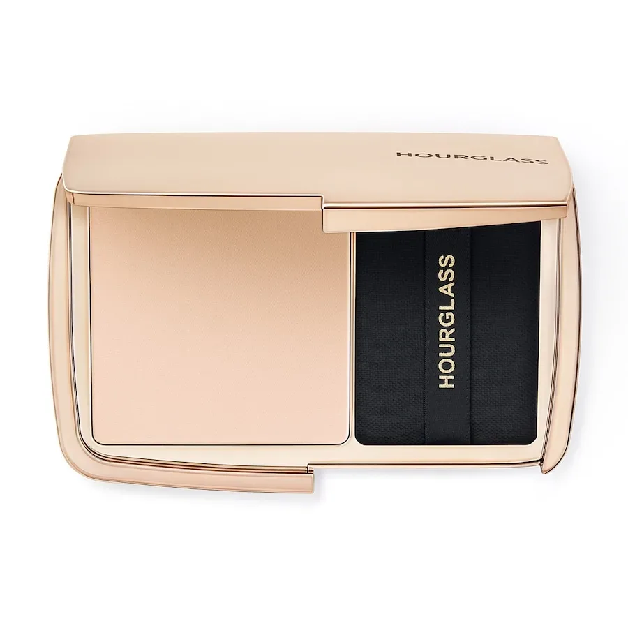 HOURGLASS - Kompaktpuder, Airbrush Pressed Powder, 10.5 g, Translucent Light