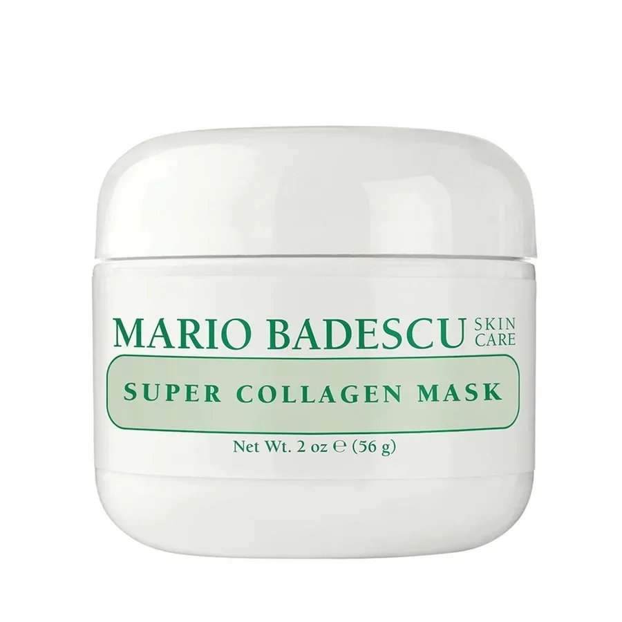 MARIO BADESCU - Super Collagen Mask, Collagen Super Collagen Mask, 56 g, Fantasie