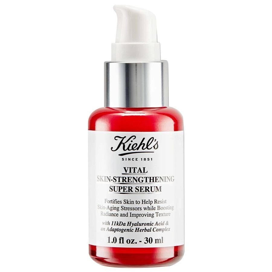Kiehl?s Vital Skin-Strengthening Super Serum Hyaluronsäure Serum 30 ml
