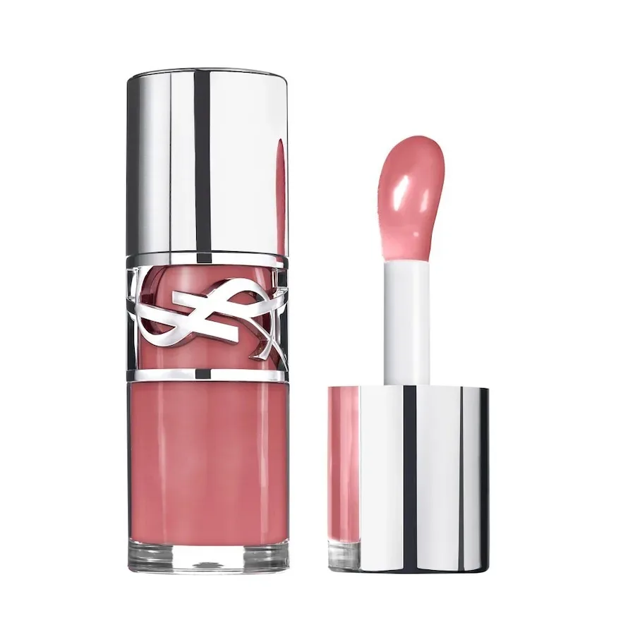YSL - Loveshine Plumping Lip Oil Gloss, 6 ml,  NUDE LAVALLIÈRE