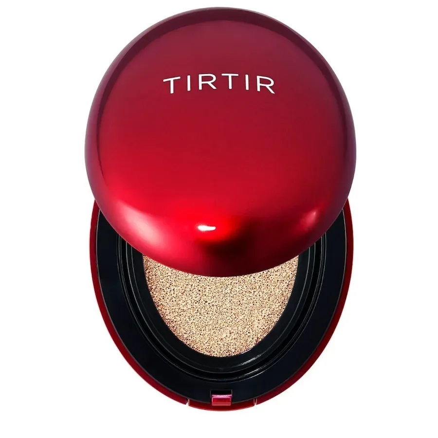 TIRTIR Mask Fit Red Cushion Cushion Foundation 4.5 g 23N Sand