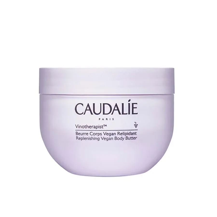 Caudalie - Vinotherapist Vegane Rückfettende Body Butter, 250 ml