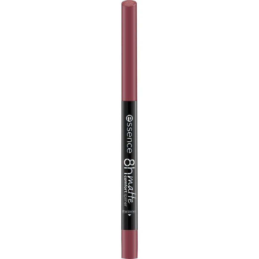Essence - 8h MATTE comfort lipliner, 0.3  g,  Burgundy Bestie