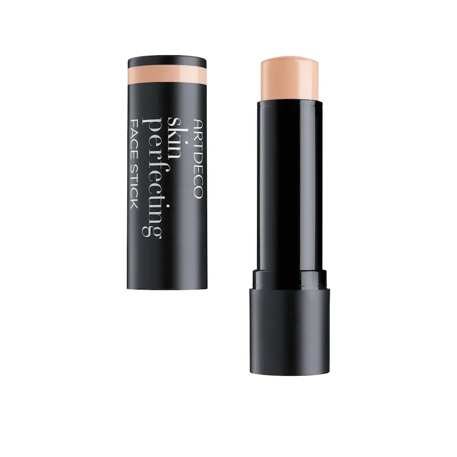 ARTDECO Your Skin Perfected Skin Perfecting Face Stick Foundation 11 g 50 - DESERT/NEUTRAL