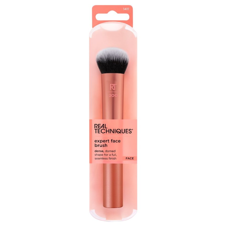 Real Techniques RT EXPERT FACE BRUSH Foundationpinsel 1 ct 1 Stück