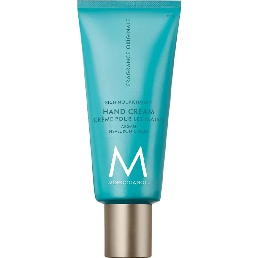 Moroccanoil Hand Cream FRAGRANCE ORIGINAL Handcreme 40 ml