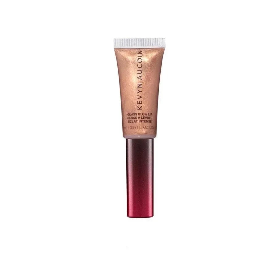 Kevyn Aucoin Glass Glow Lip Lipgloss 8 ml Spectrum Bronze