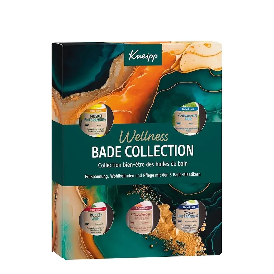 Kneipp - Geschenkset, Wellness Collection, Set
