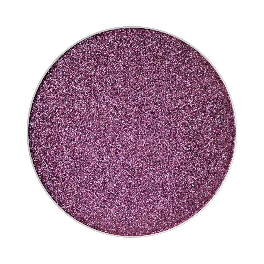 MAC Cosmetics - Glitter Single Eye Shadow PRO Palette Refill, 1 g, Can't Stop Don't Stop