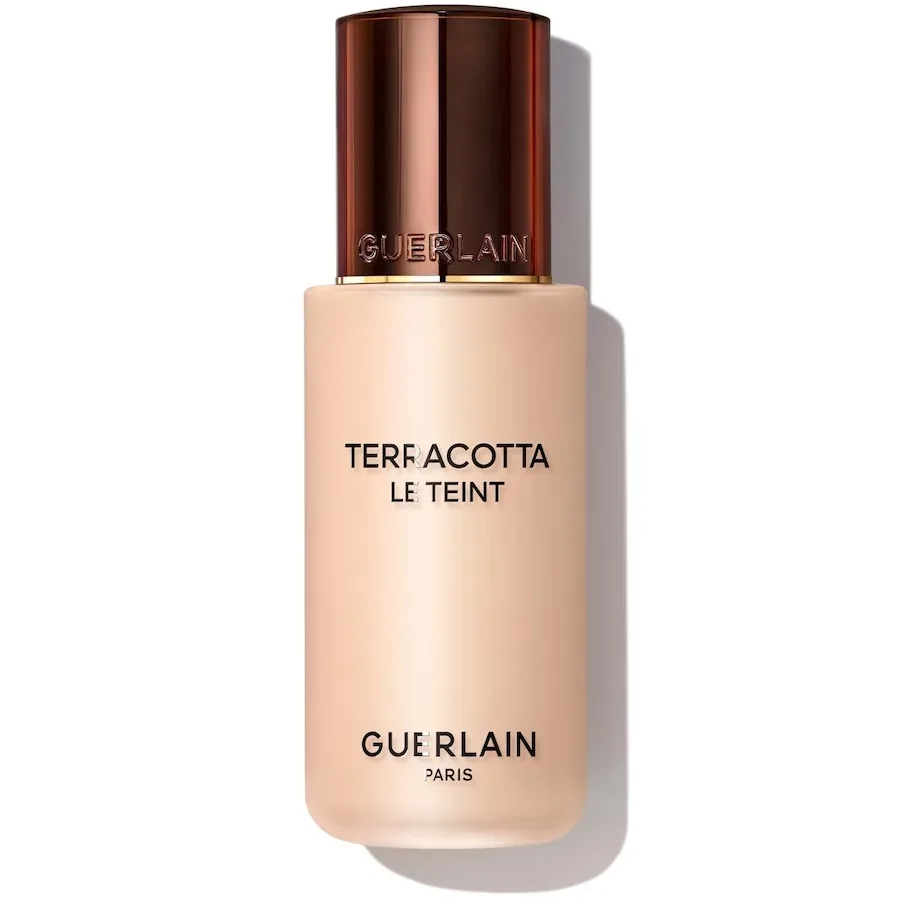 Guerlain - Terracotta Le Teint Foundation, 35 ml, C COOL / ROSÉ
