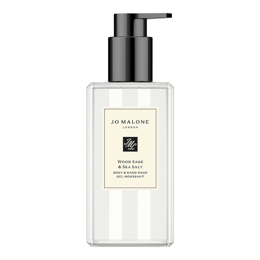 Jo Malone London - Wood Sage & Sea Salt Body & Hand Wash, 250 ml
