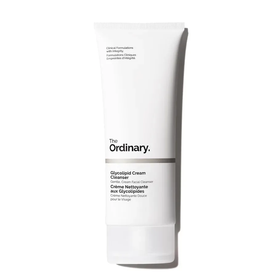 THE ORDINARY - Glycolipid Cream Cleanser - Reinigungscreme für das Gesicht, 150  ml