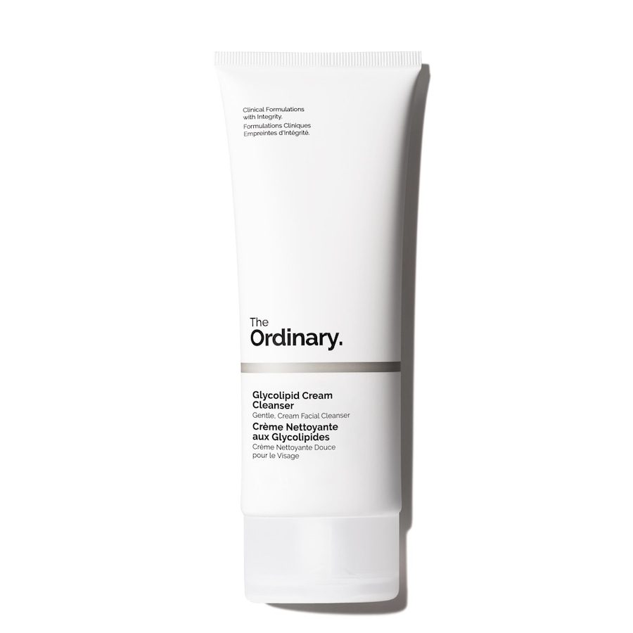 THE ORDINARY - Glycolipid Cream Cleanser - Reinigungscreme für das Gesicht, 150  ml