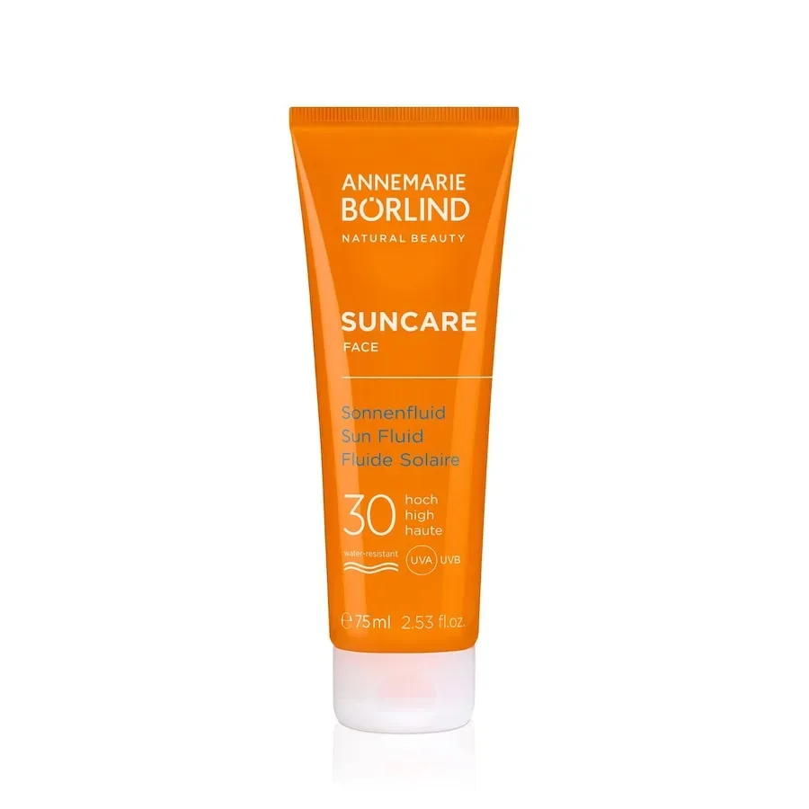 ANNEMARIE BÖRLIND Suncare Sonnenschutz 75 ml