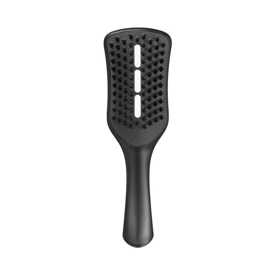 Tangle Teezer - Easy Dry & Go Vented Hairbrush Jet Black, Dry Vented Jet Black, 1 Stück