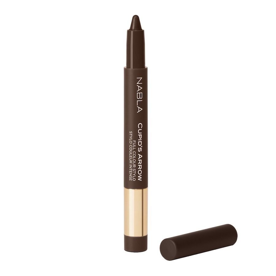 NABLA Cupid?s Arrow Eyeliner 0,8 g DEEP BROWN