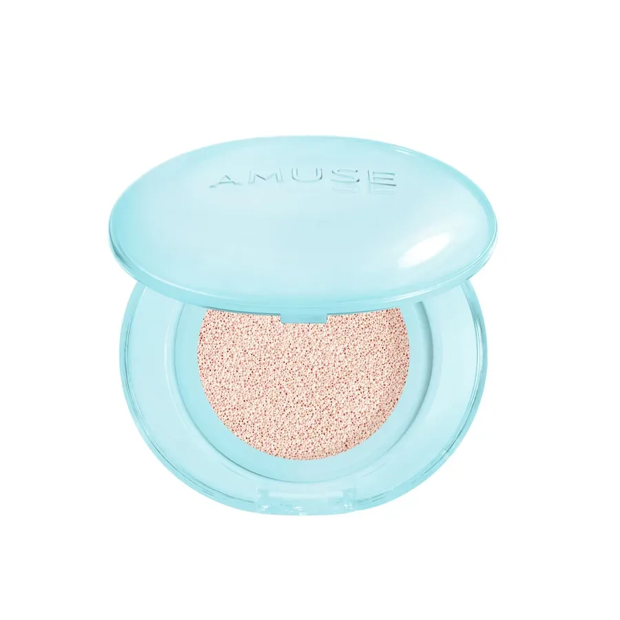 Amuse Airy Pore Cover Cushion Foundation 15 g 0.5 - FAIR