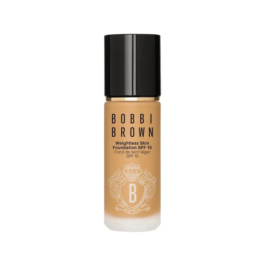 Bobbi Brown Weightless Skin Foundation 30 ml 27 - Warm Honey