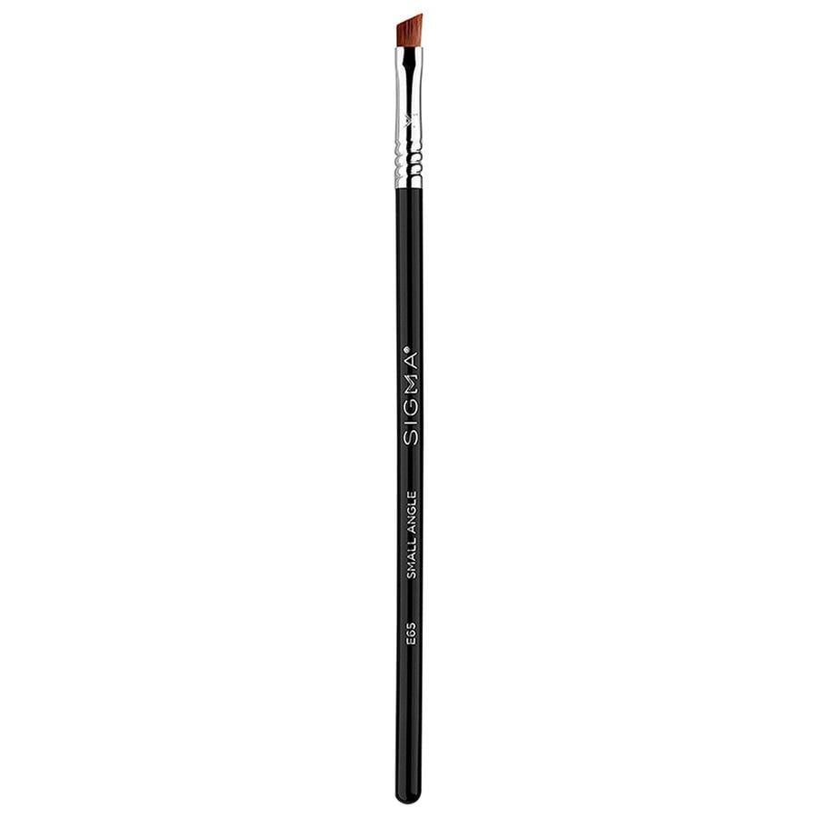 Sigma E65 Small Angle Brush Eyelinerpinsel 1 ct