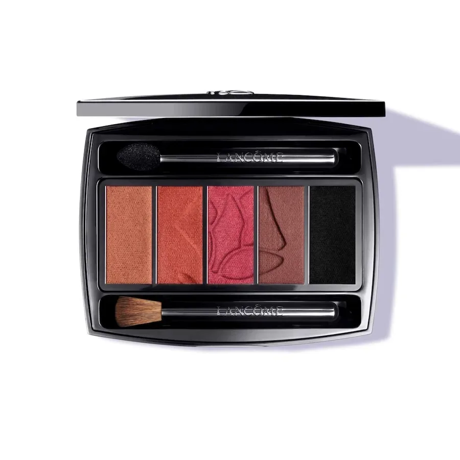 Lancôme - Hypnôse Lidschatten Paletten, Hypnôse Palette, 4 g,   Smokey Effekt