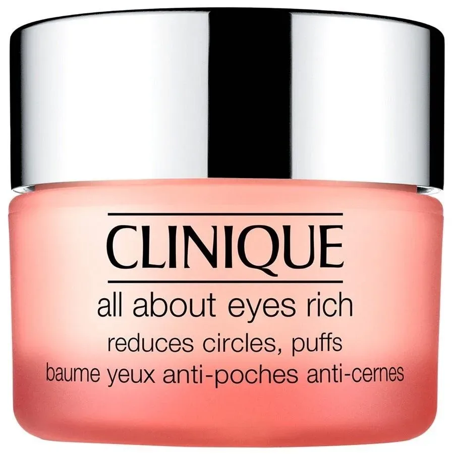 Clinique All About Eyes? All About Eyes Rich Augencreme 15 ml