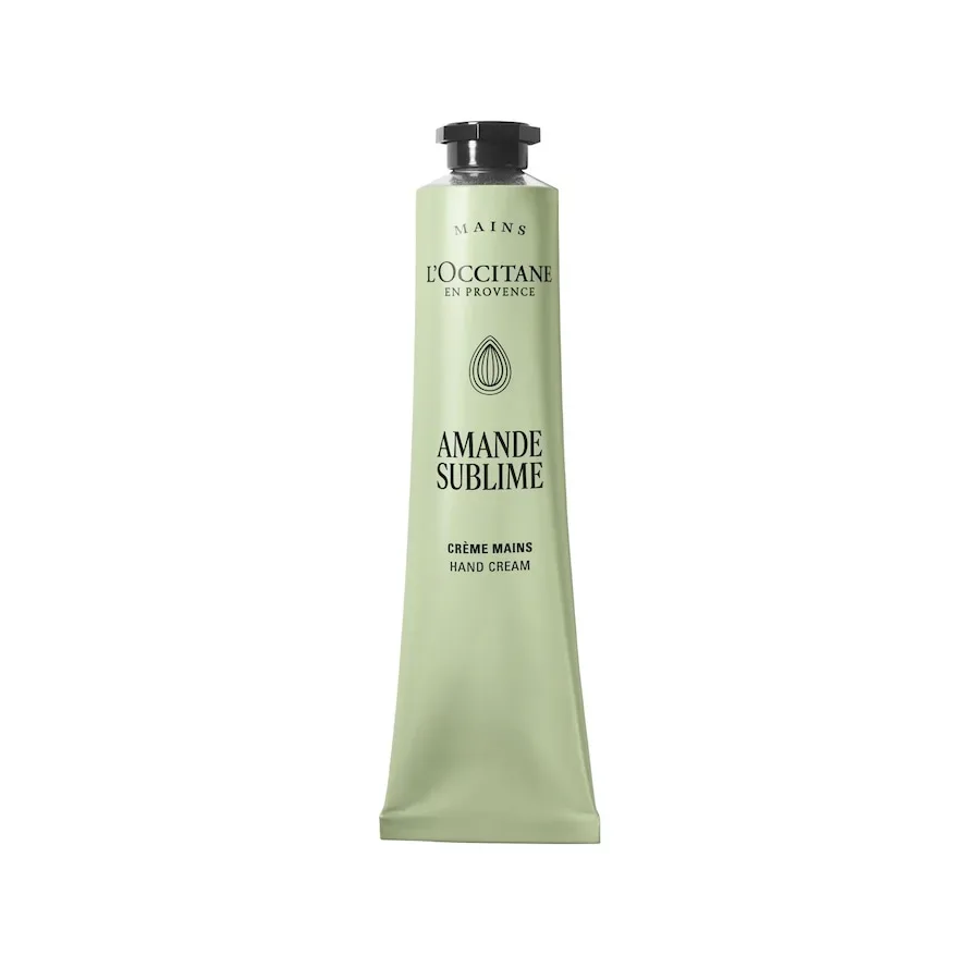 L’Occitane en Provence - Mandel Handcreme, 75 ml