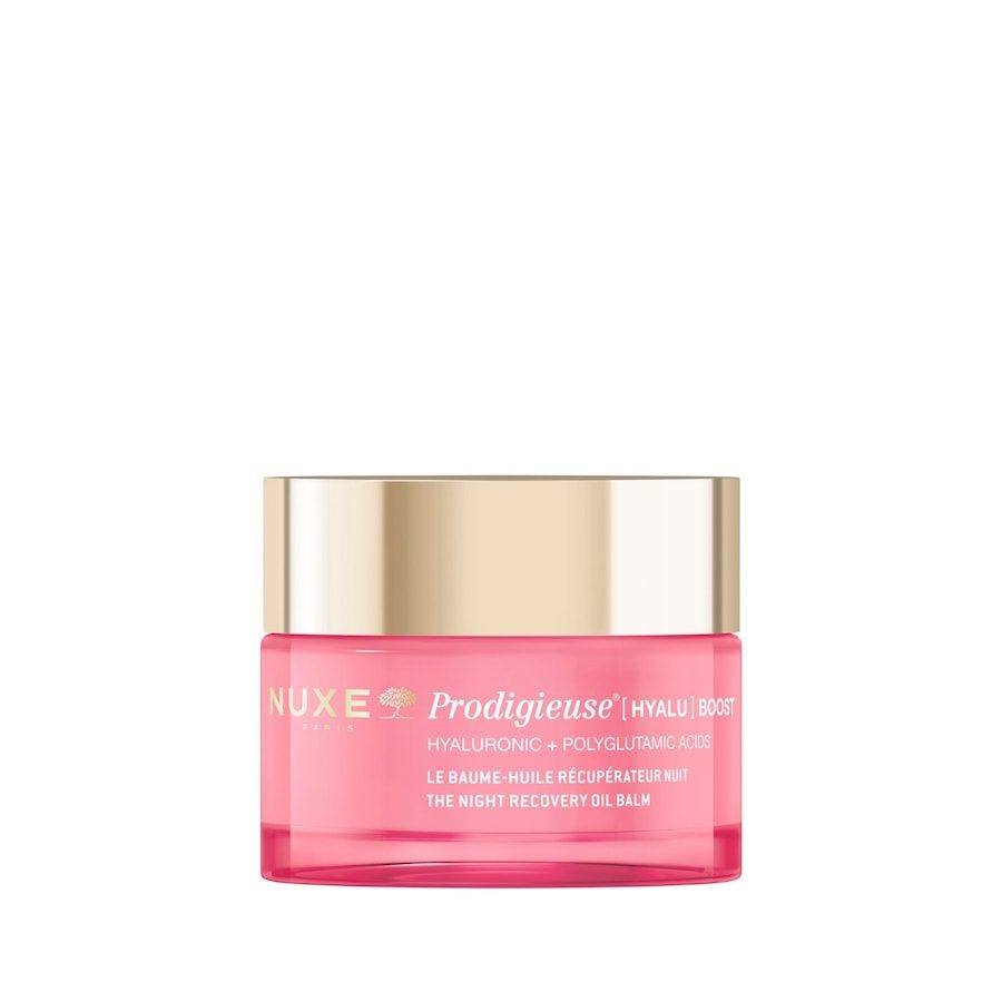 Nuxe - HYALU BOOST Ölbalsam Nacht, 50 ml