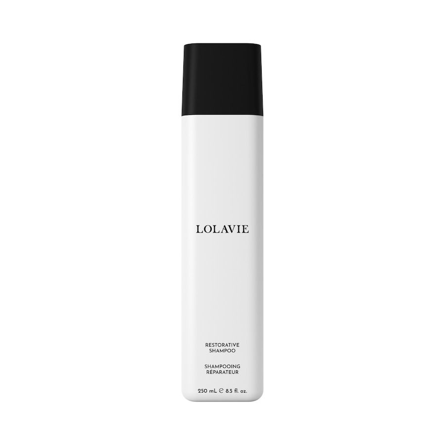 LOLAVIE Restorative Shampoo 250 ml