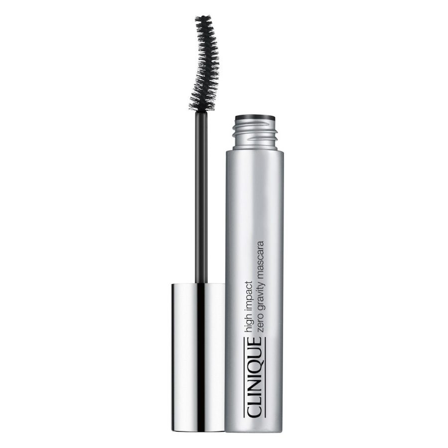 Clinique - High Impact Zero Gravity Mascara, Hi Impact, 8 ml, Black