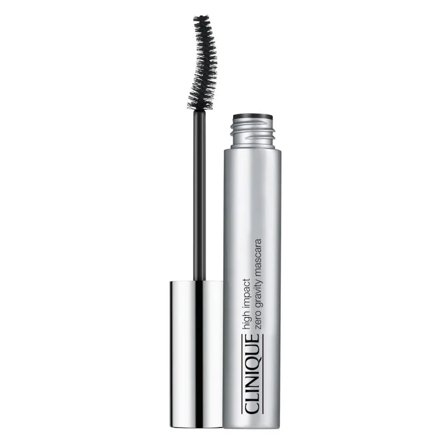 Clinique - High Impact Zero Gravity Mascara, Hi Impact, 8 ml, Black