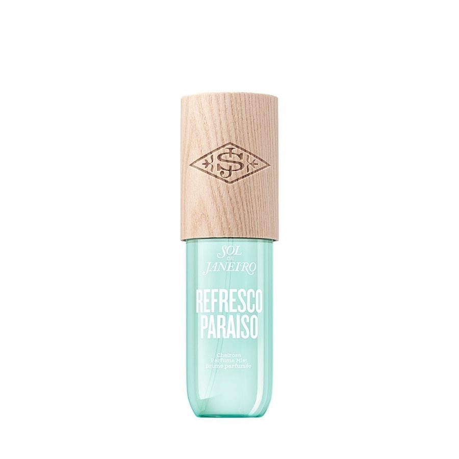 SOL de Janeiro - Refresco Paraíso Perfume Mist - Mist für Körper & Haare, 90 ml