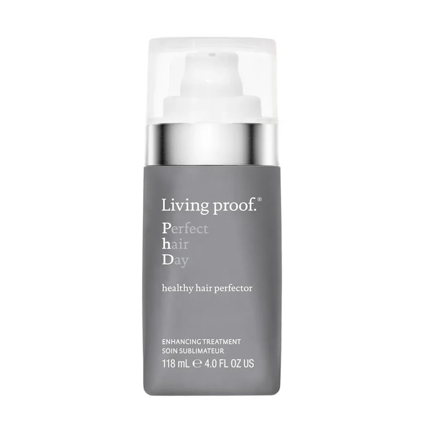 LIVING PROOF - PhD Healthy Hair Perfector - Perfektionierende Pflege für Glanz und Leuchtkraft, 118 ml
