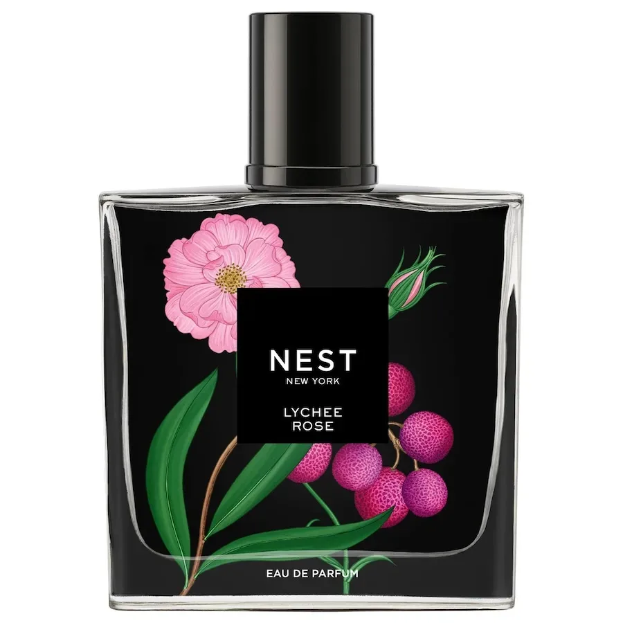 NEST NEW YORK Lychee Rose Damenparfum 50 ml Damen