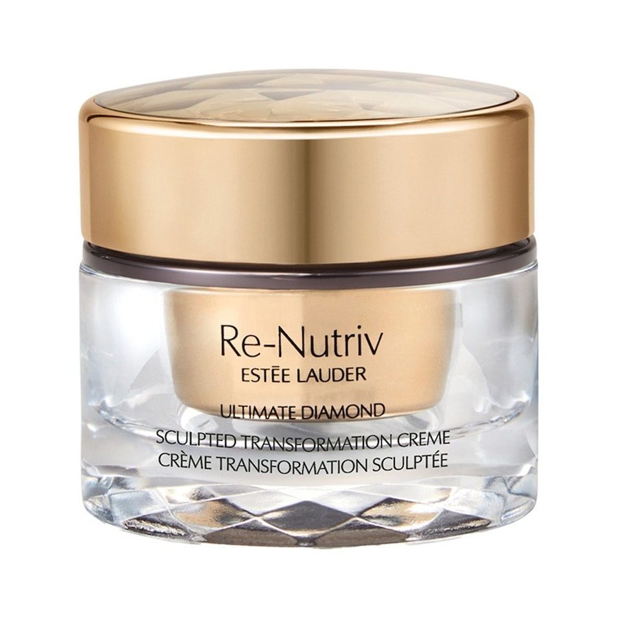 Estée Lauder - Re-Nutriv Ultimate Diamond Sculpted Transformation Cream, 50 ml